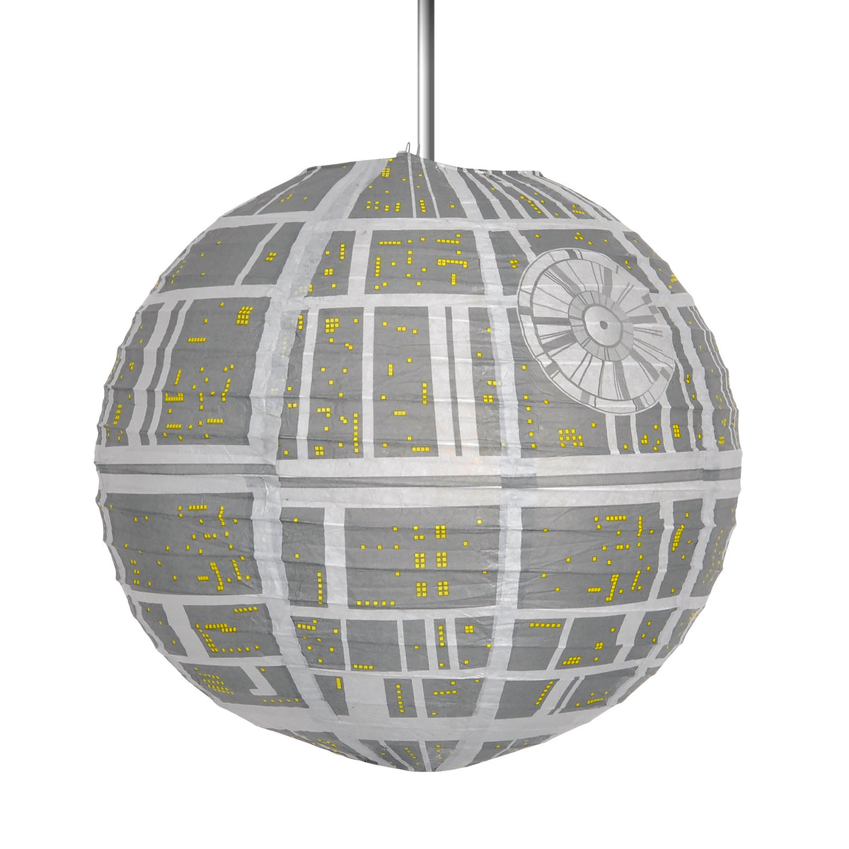 Productafbeelding Star Wars - Death Star Lampenkap 45 cm