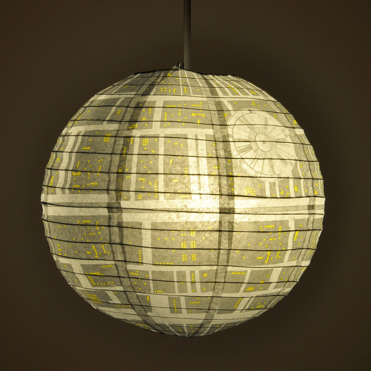 Productafbeelding Star Wars - Death Star Lampenkap 45 cm