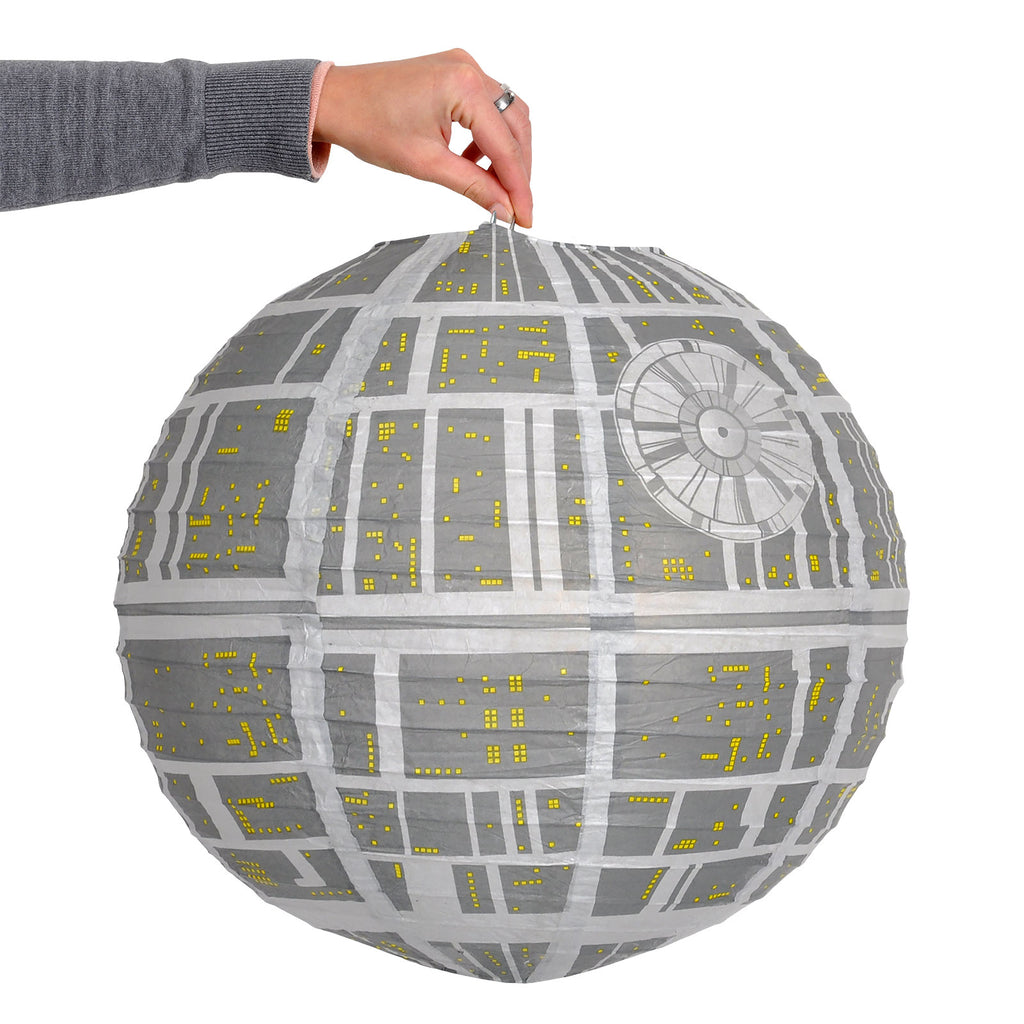 Productafbeelding Star Wars - Death Star Lampenkap 45 cm