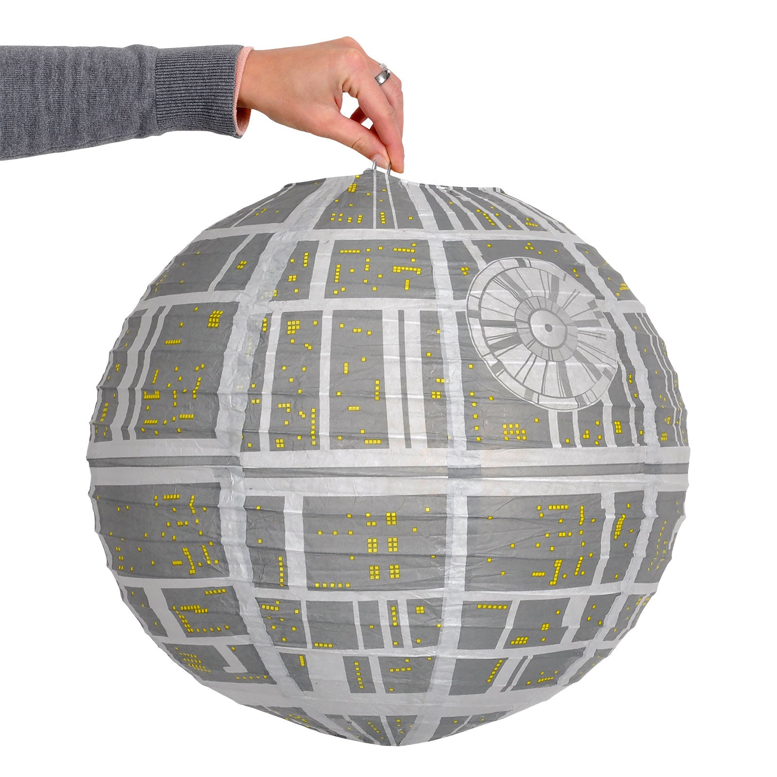 Productafbeelding Star Wars - Death Star Lampenkap 45 cm
