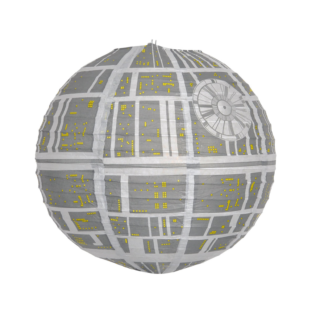 Productafbeelding Star Wars - Death Star Lampenkap 45 cm