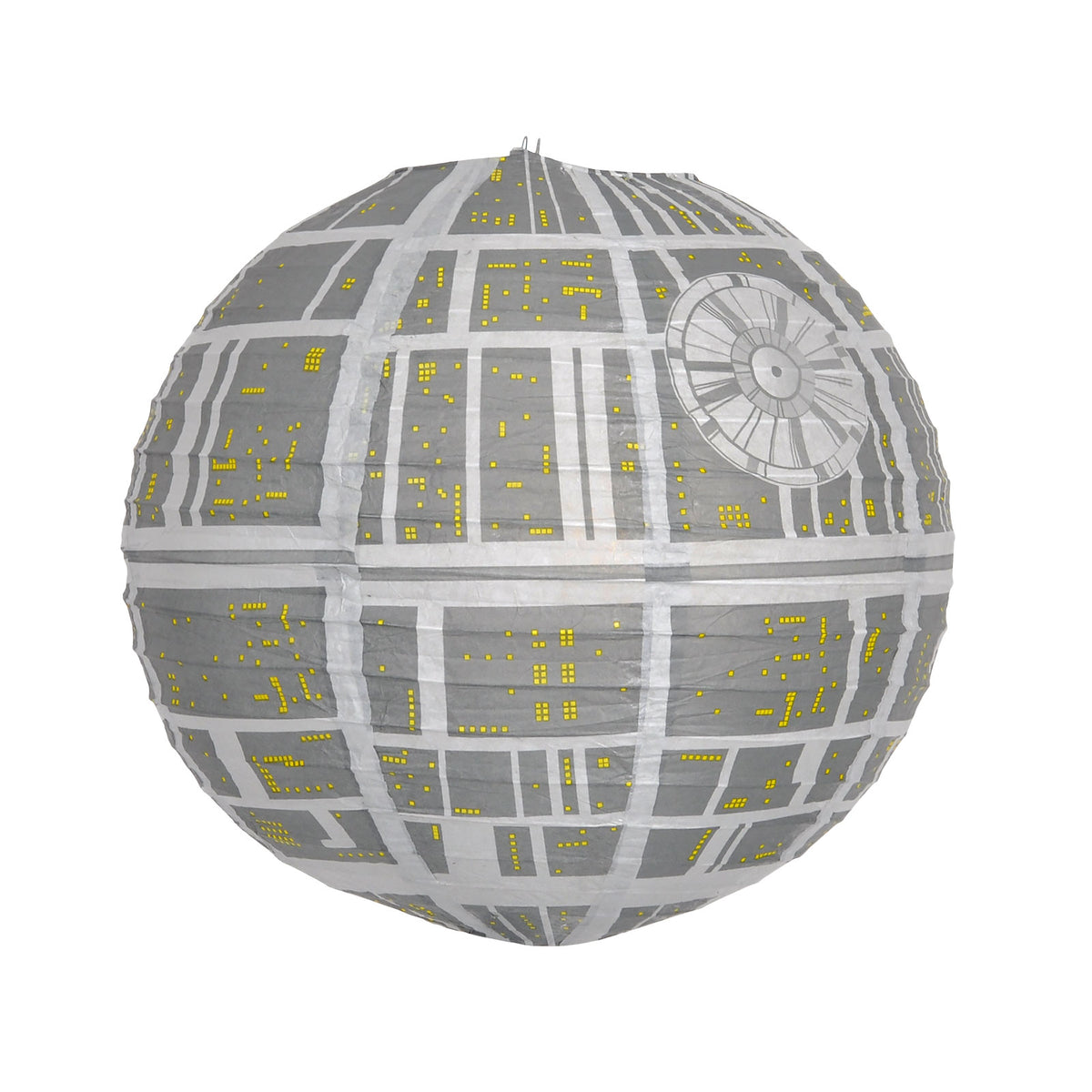 Productafbeelding Star Wars - Death Star Lampenkap 45 cm