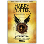 Productafbeelding Harry Potter en het Vervloekte Kind