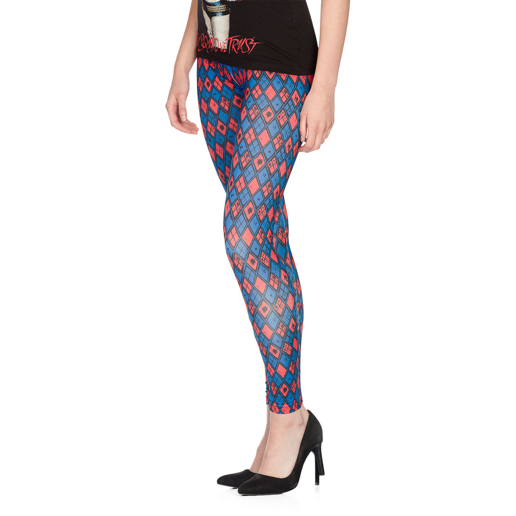 Productafbeelding Suicide Squad - Harley Quinn Leggings