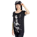 Productafbeelding Star Wars - Stormtrooper Arrow Meisjes-Shirt Losse Pasvorm