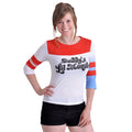 Productafbeelding Suicide Squad - Harley Quinn Longsleeve