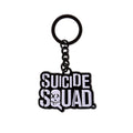Product image Suicide Squad - Logo Keychain