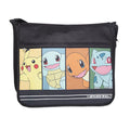 Productafbeelding Pokemon - Groepstas zwart