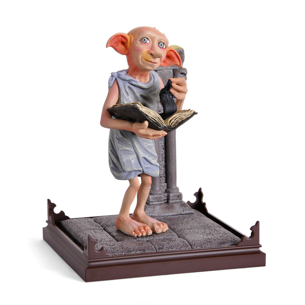 Productafbeelding Dobby - Harry Potter Magische Wezens Figuur