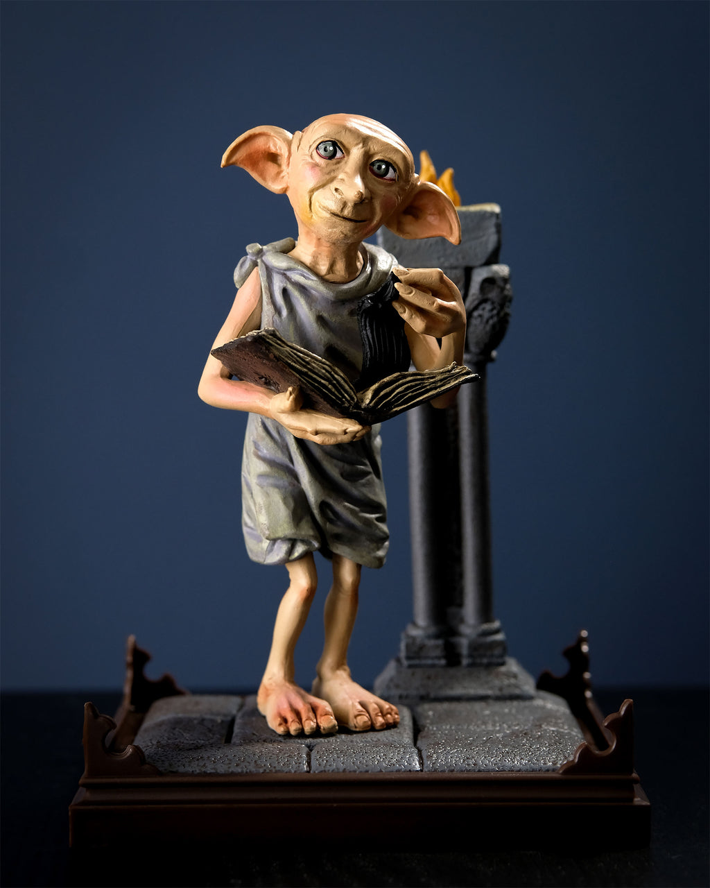 Productafbeelding Dobby - Harry Potter Magische Wezens Figuur