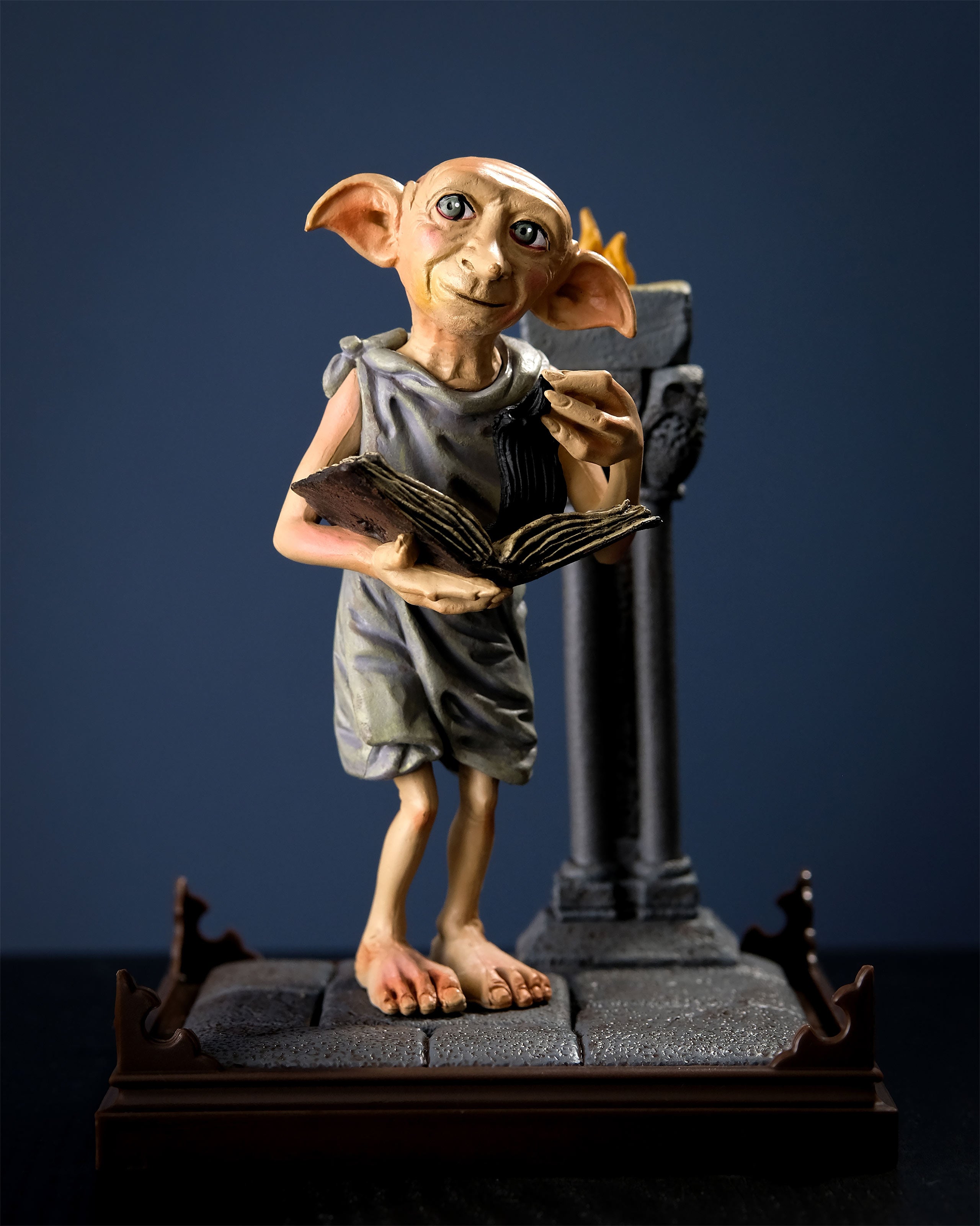 Productafbeelding Dobby - Harry Potter Magische Wezens Figuur