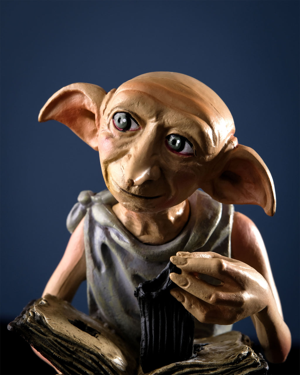Productafbeelding Dobby - Harry Potter Magische Wezens Figuur