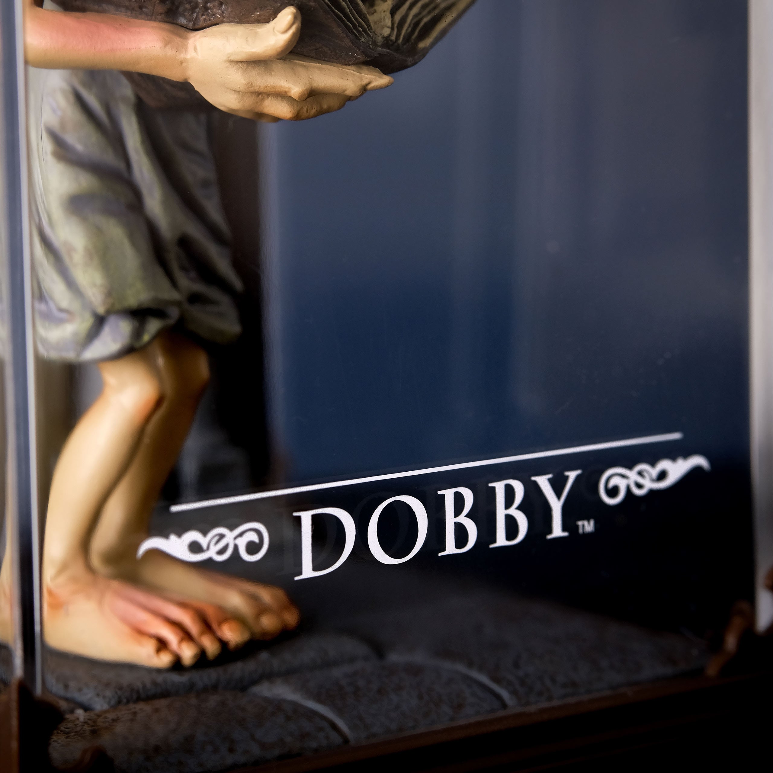 Productafbeelding Dobby - Harry Potter Magische Wezens Figuur