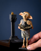 Productafbeelding Dobby - Harry Potter Magische Wezens Figuur