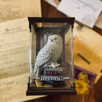 Product image Hedwig - Harry Potter Magical Creatures Figure