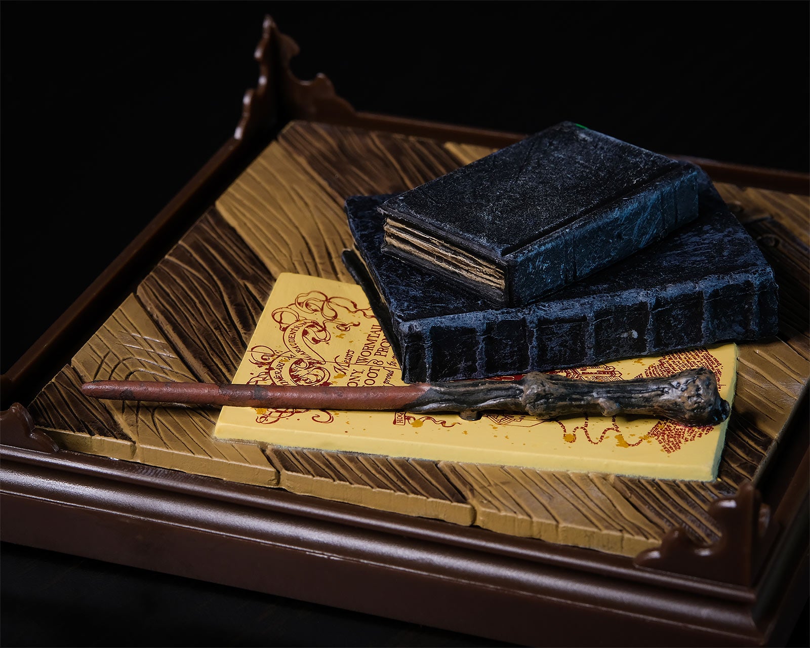 Productafbeelding Hedwig - Harry Potter Magische Wezens Figuur