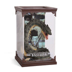 Productafbeelding Basilisk - Harry Potter Magische Beesten Beeldje