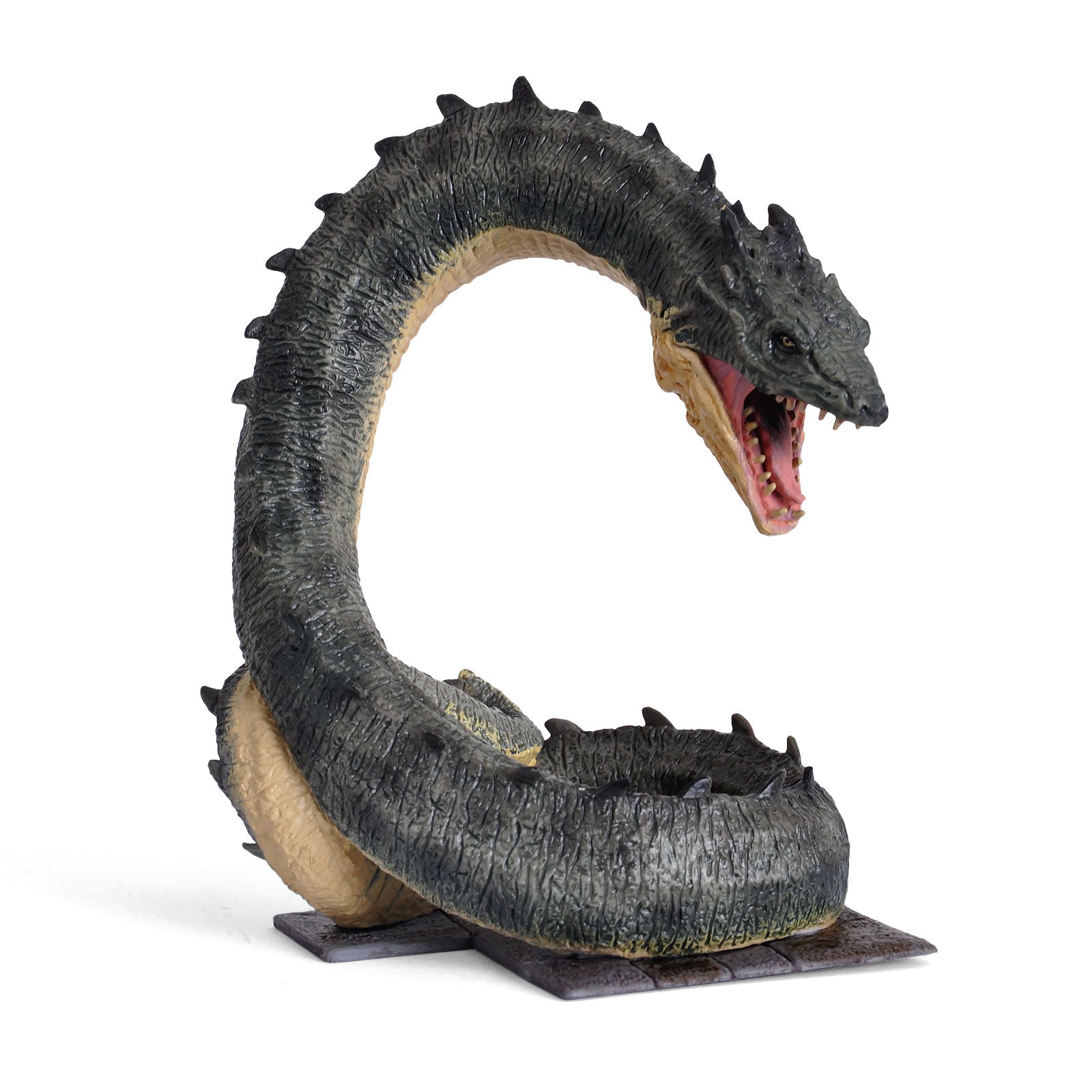 Productafbeelding Basilisk - Harry Potter Magische Beesten Beeldje