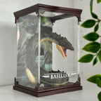 Productafbeelding Basilisk - Harry Potter Magische Beesten Beeldje