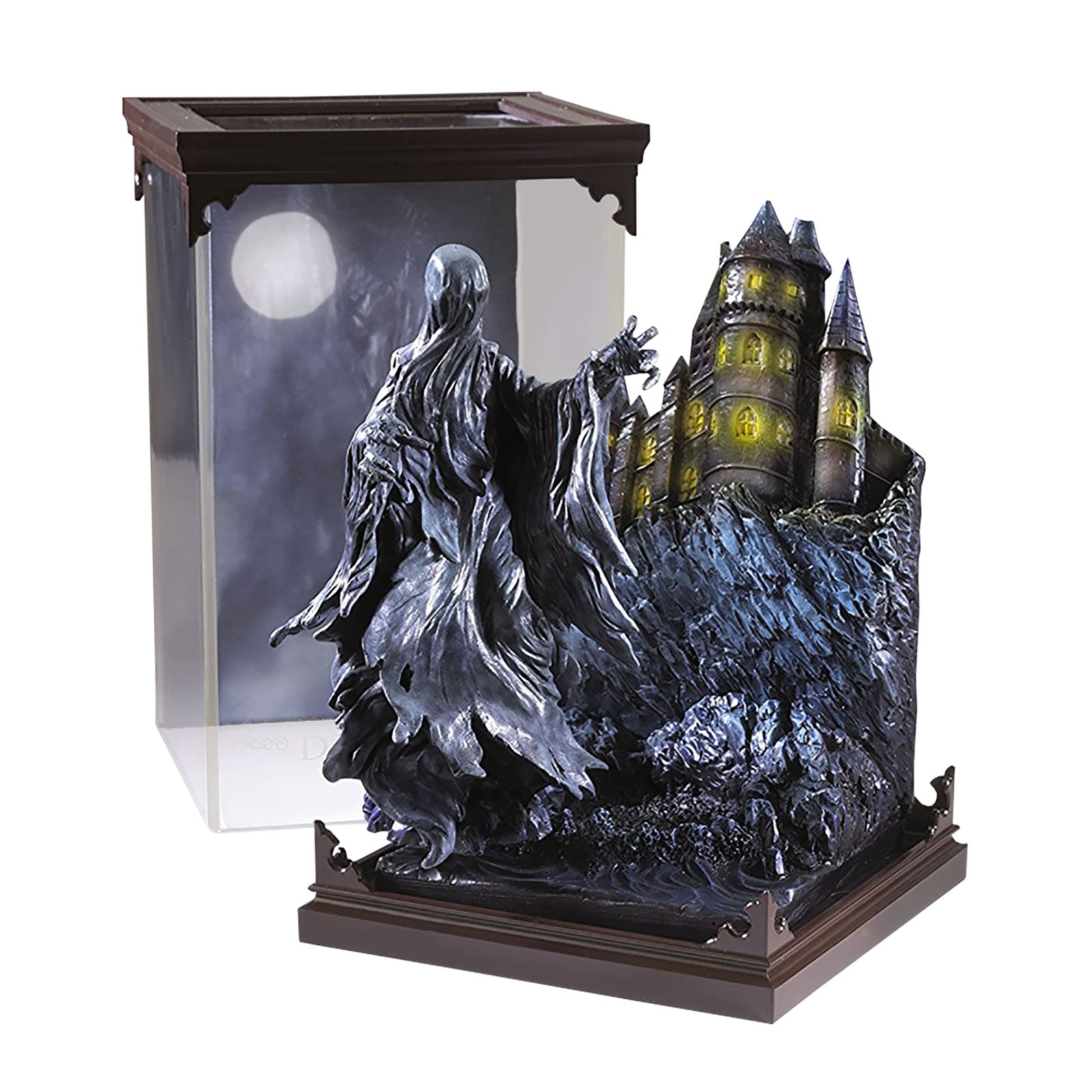Productafbeelding Dementor - Harry Potter Magische Wezens Figuur