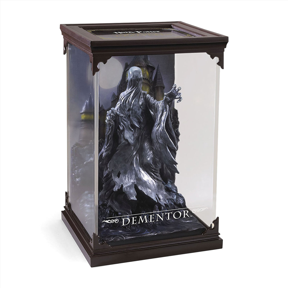 Productafbeelding Dementor - Harry Potter Magische Wezens Figuur