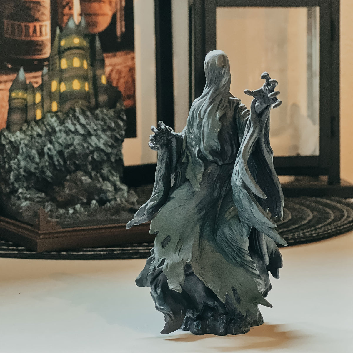 Productafbeelding Dementor - Harry Potter Magische Wezens Figuur