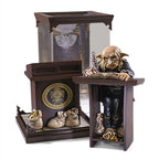 Productafbeelding Gringotts Goblin - Harry Potter Magische Wezens Beeldje