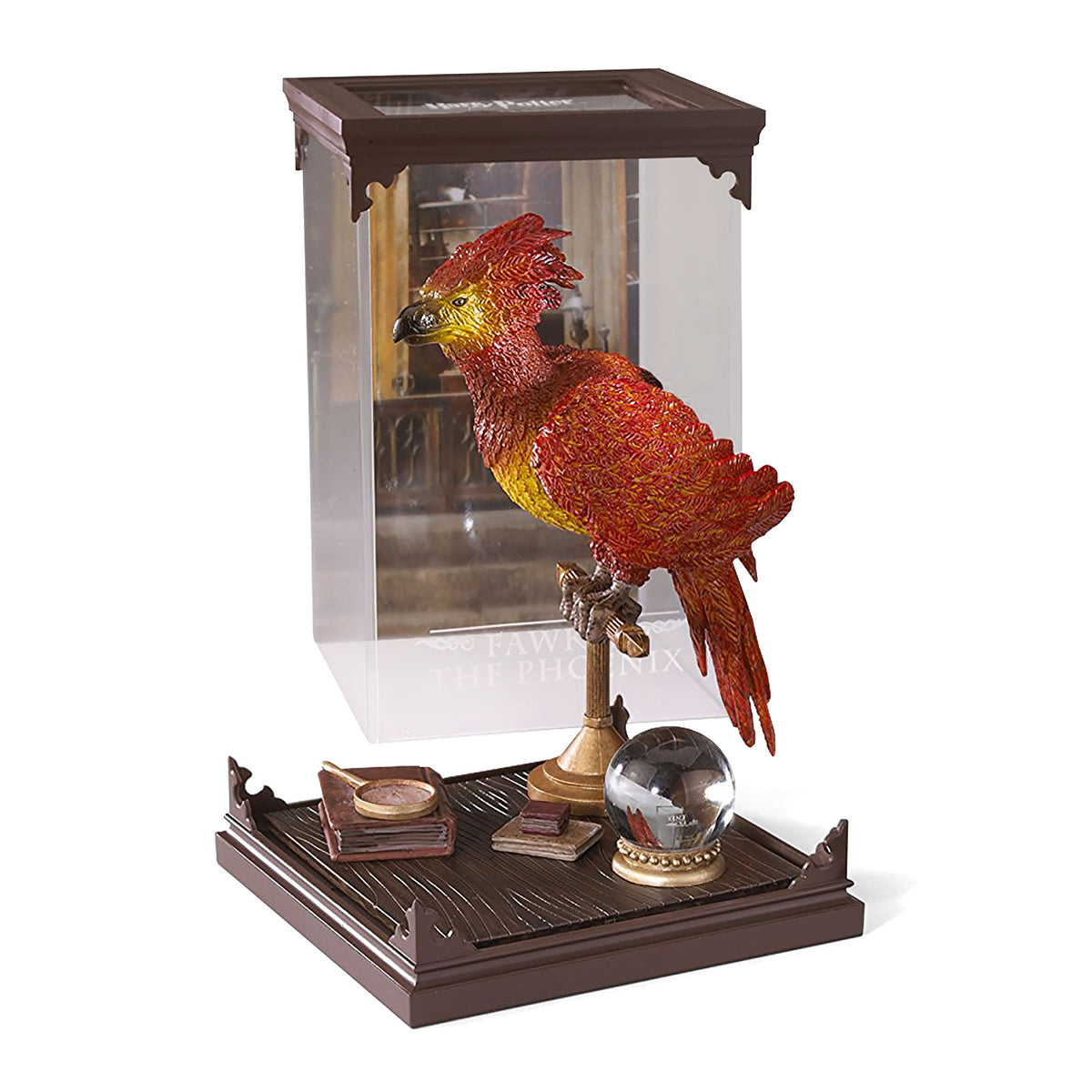 Productafbeelding Fawkes - Harry Potter Magische Wezens Figurine