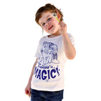 Productafbeelding My Little Pony - Magic Kinder T-shirt crème