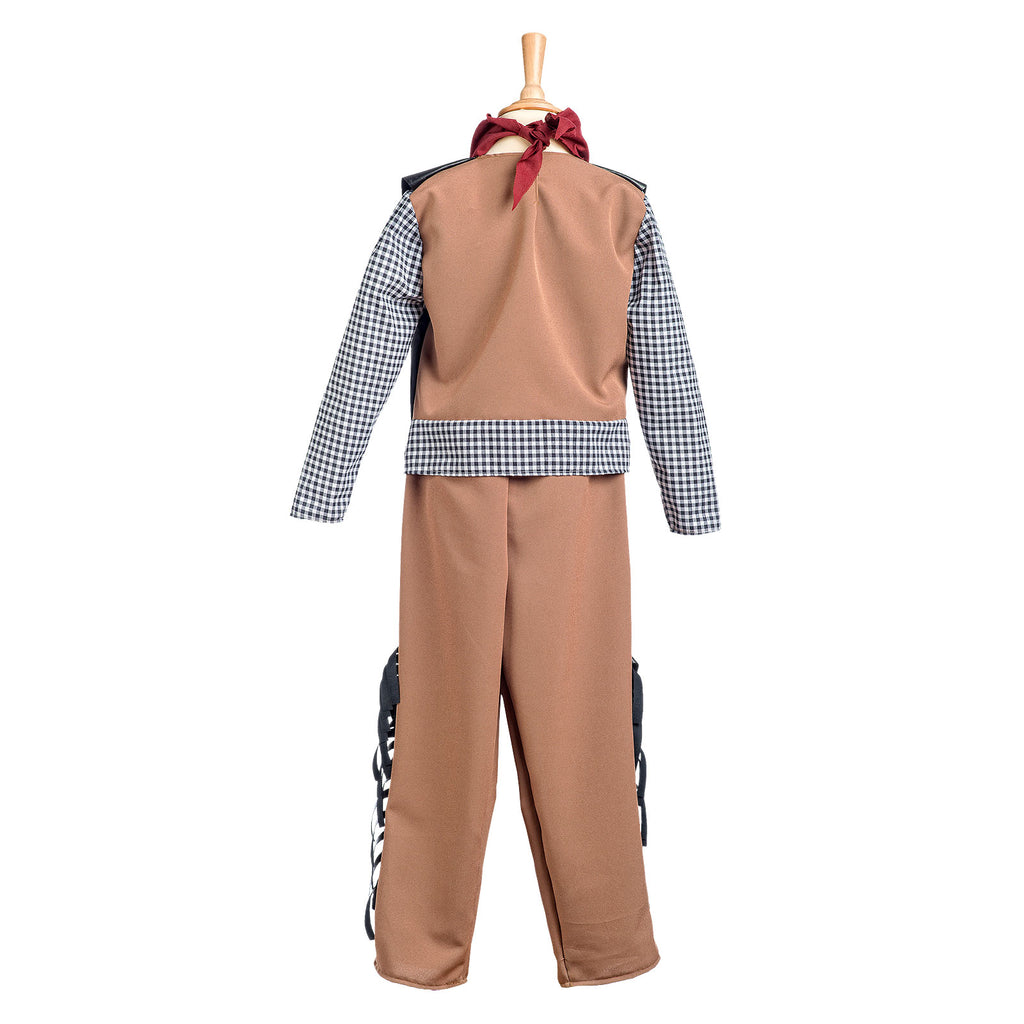 Productafbeelding Cowboy Joe- Kinderkostuum