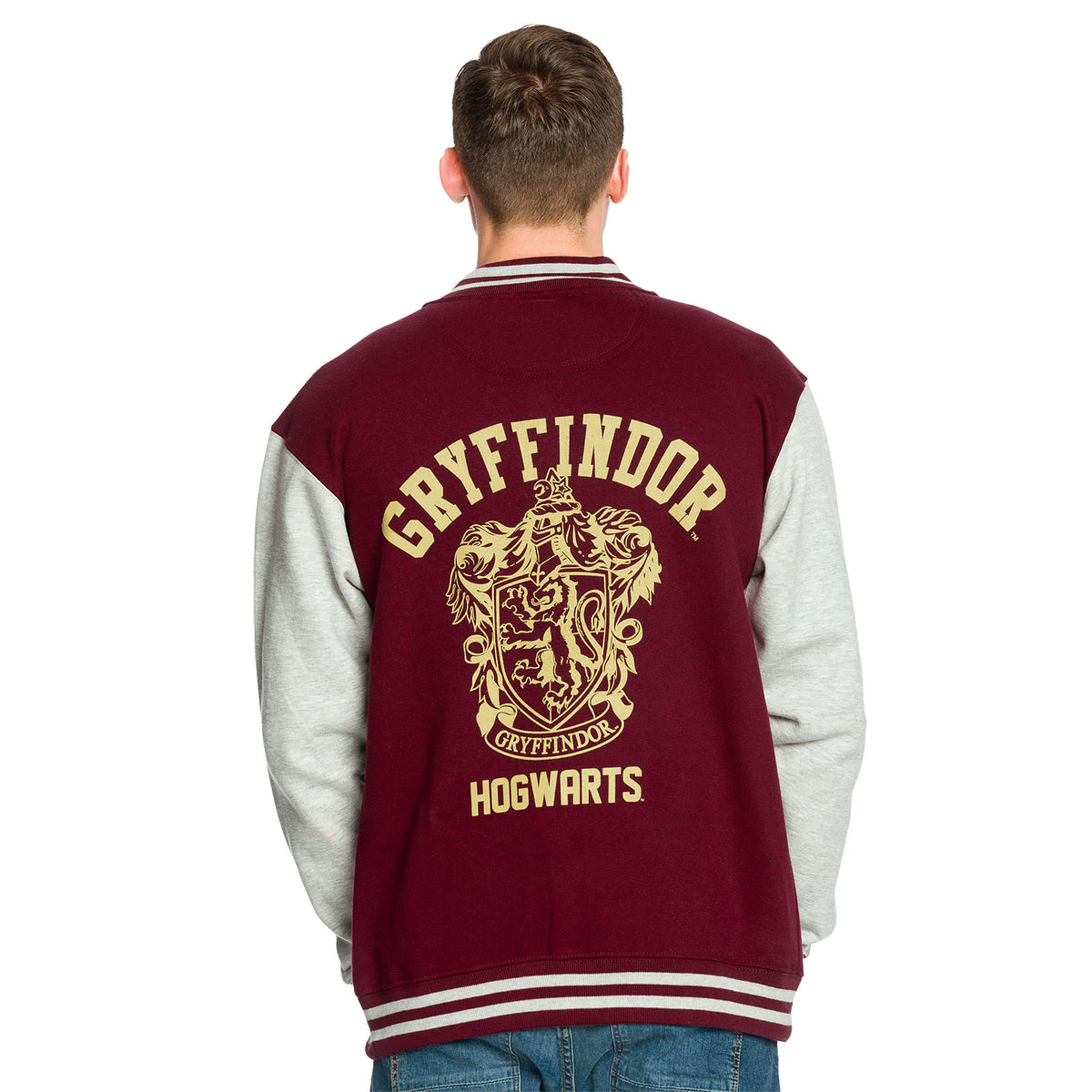 Productafbeelding Harry Potter - Gryffindor College Jas
