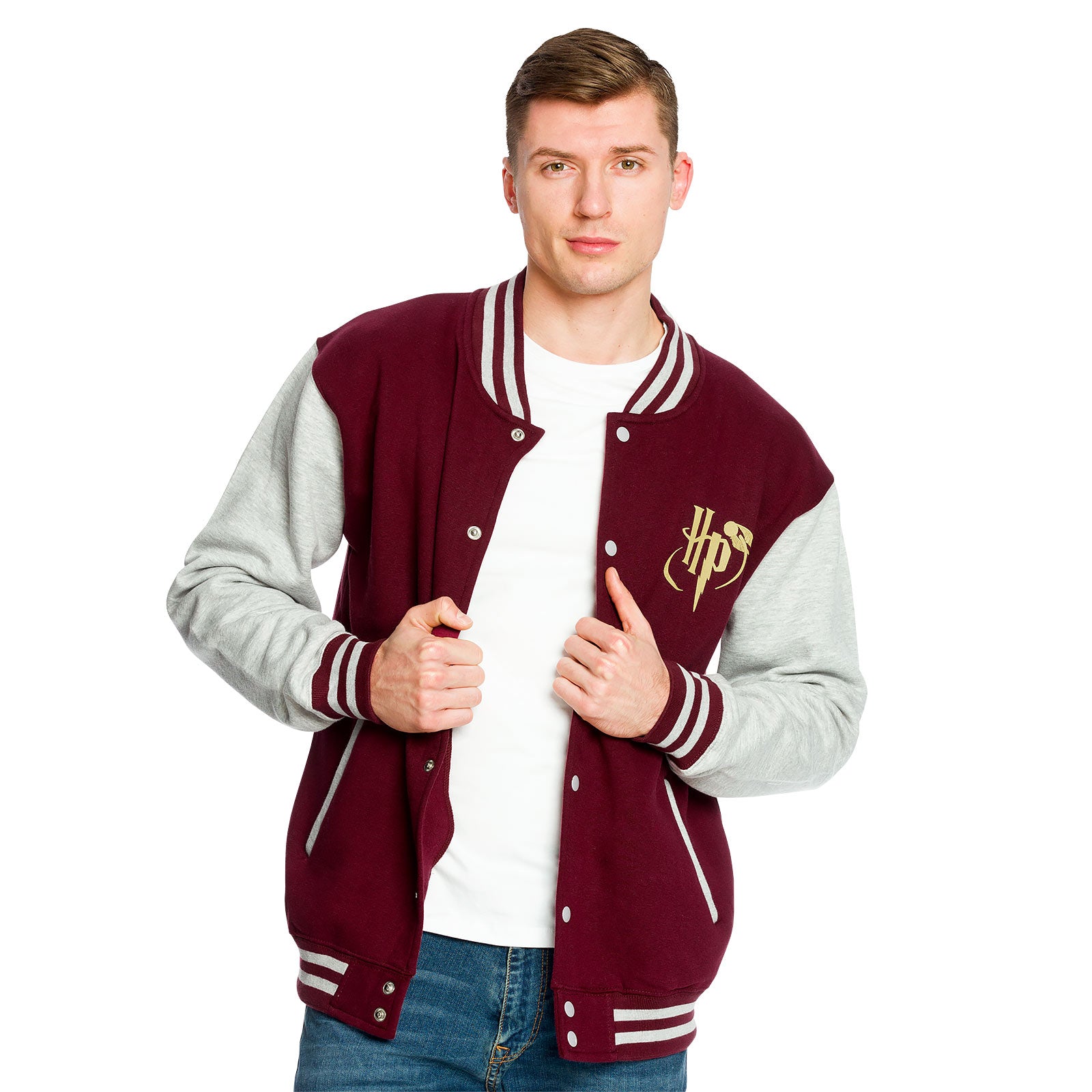 Productafbeelding Harry Potter - Gryffindor College Jas