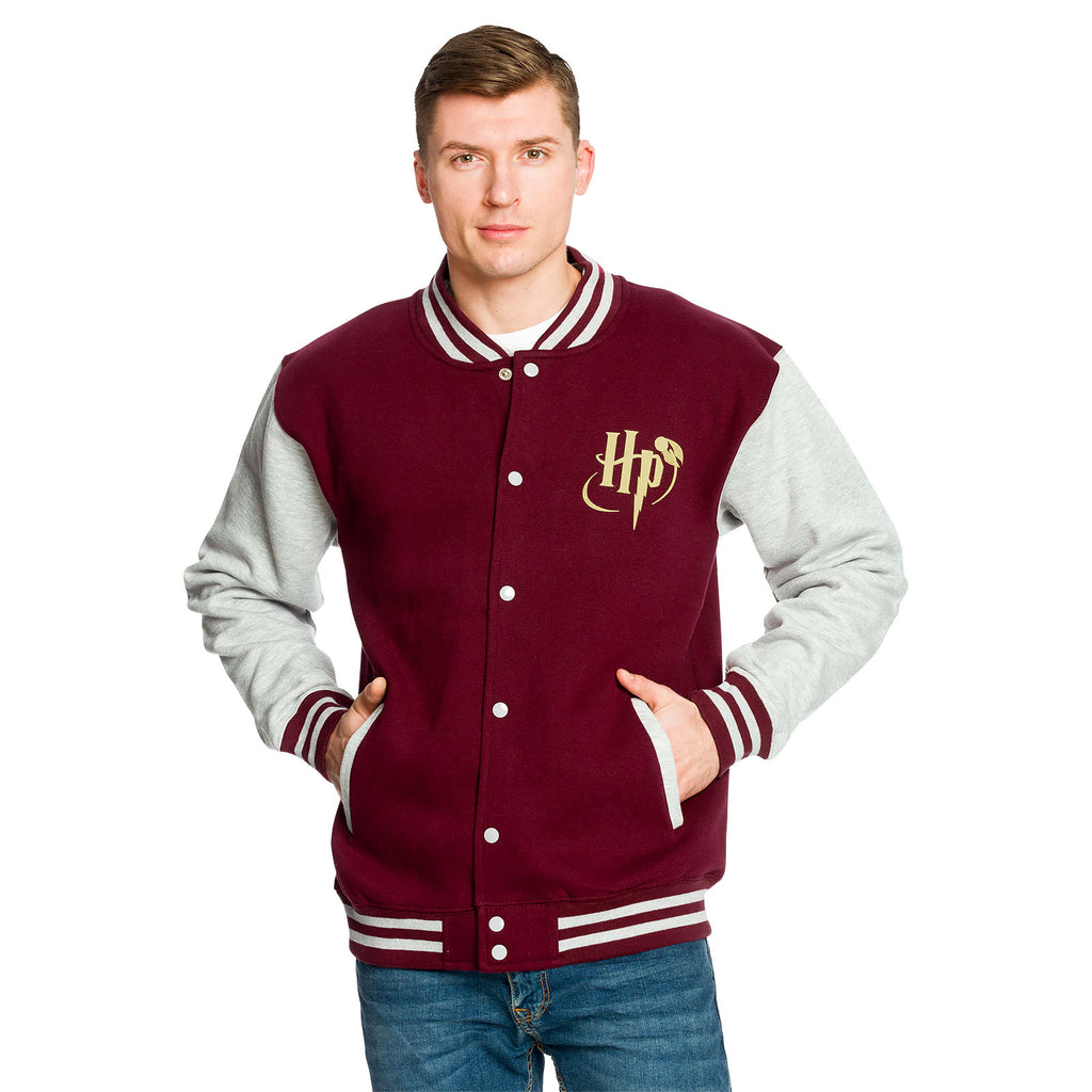 Productafbeelding Harry Potter - Gryffindor College Jas