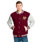Productafbeelding Harry Potter - Gryffindor College Jas