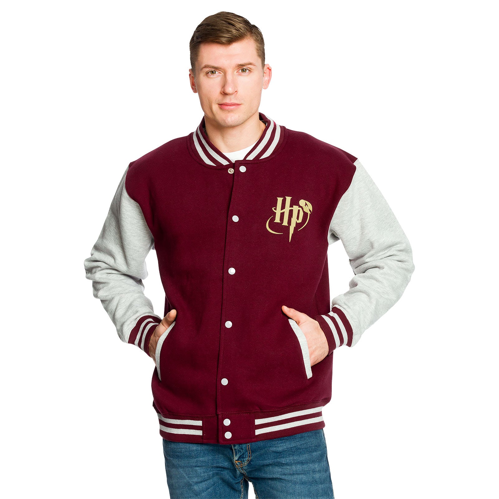 Productafbeelding Harry Potter - Gryffindor College Jas