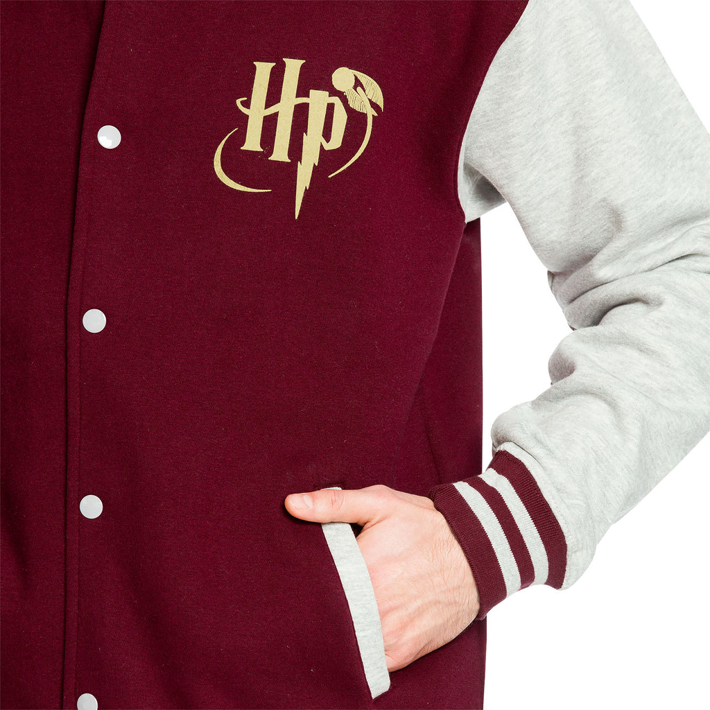 Productafbeelding Harry Potter - Gryffindor College Jas