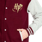 Productafbeelding Harry Potter - Gryffindor College Jas