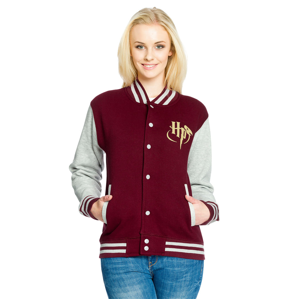 Productafbeelding Harry Potter - Gryffindor College Jas