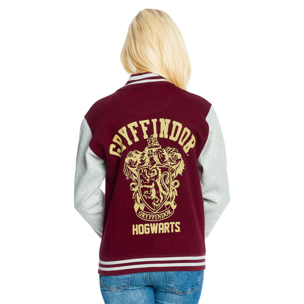 Productafbeelding Harry Potter - Gryffindor College Jas
