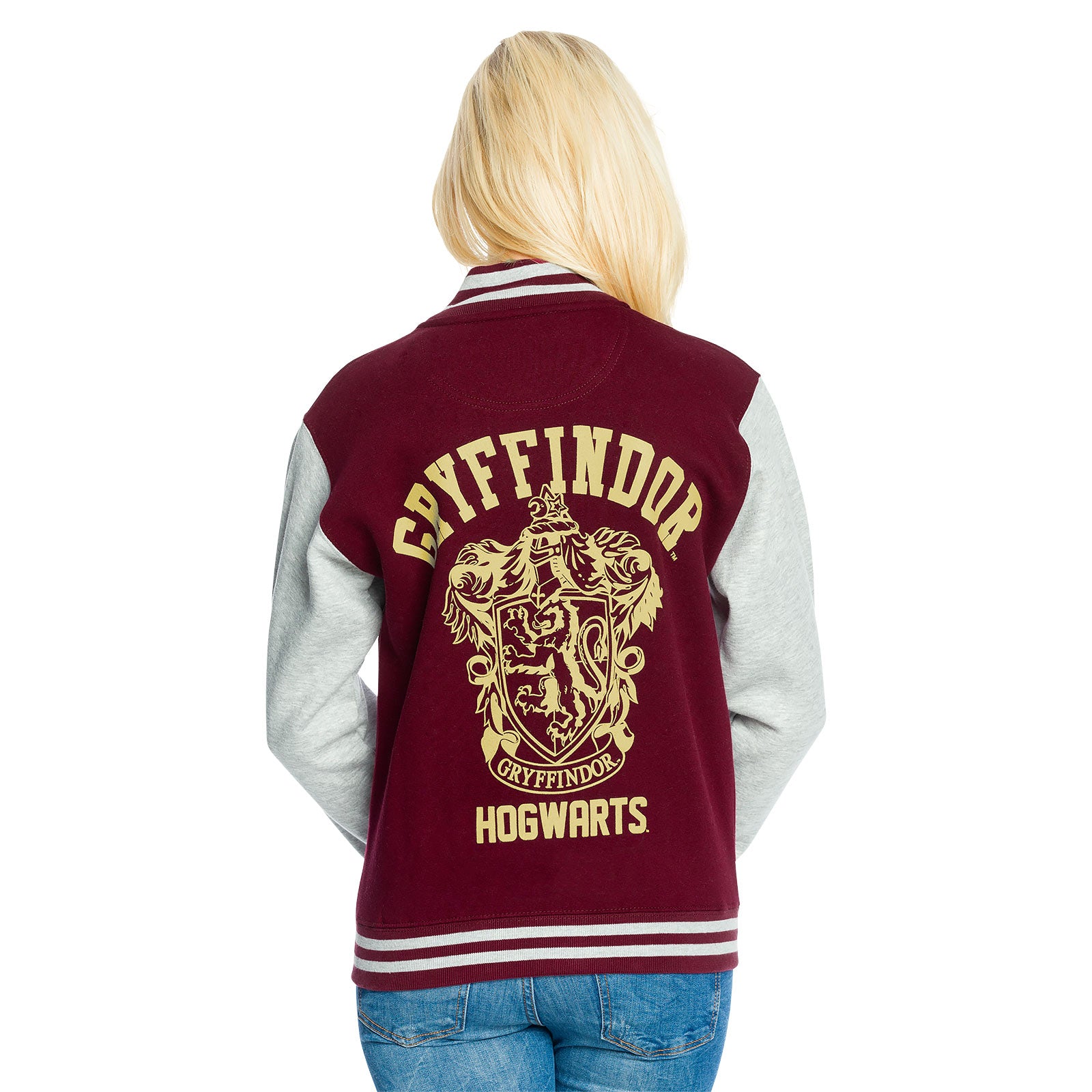 Productafbeelding Harry Potter - Gryffindor College Jas