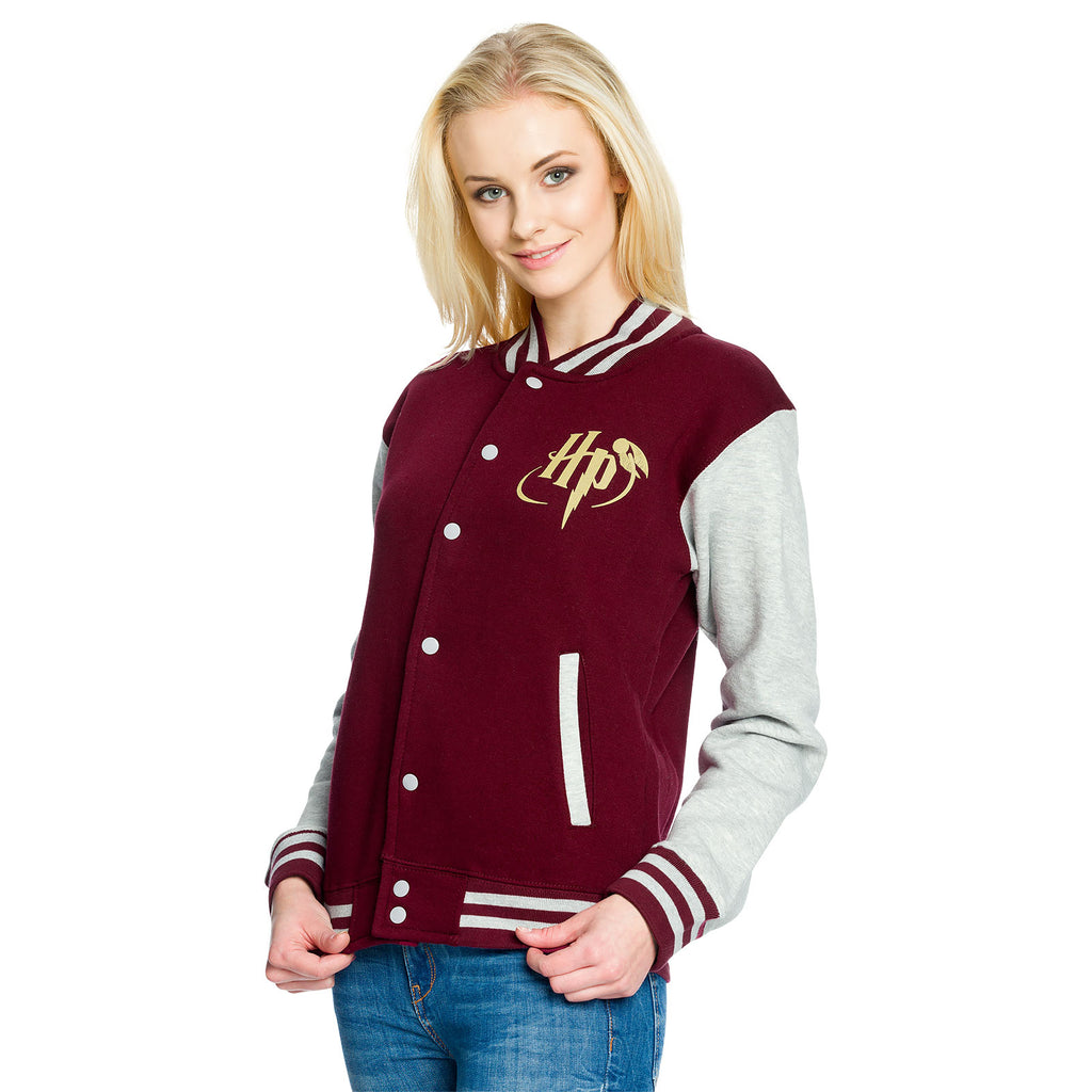 Productafbeelding Harry Potter - Gryffindor College Jas