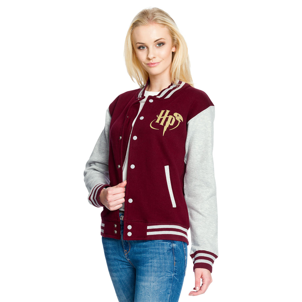 Productafbeelding Harry Potter - Gryffindor College Jas