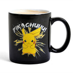 Productafbeelding Pokemon - Pikachu Thermo Effect Mok