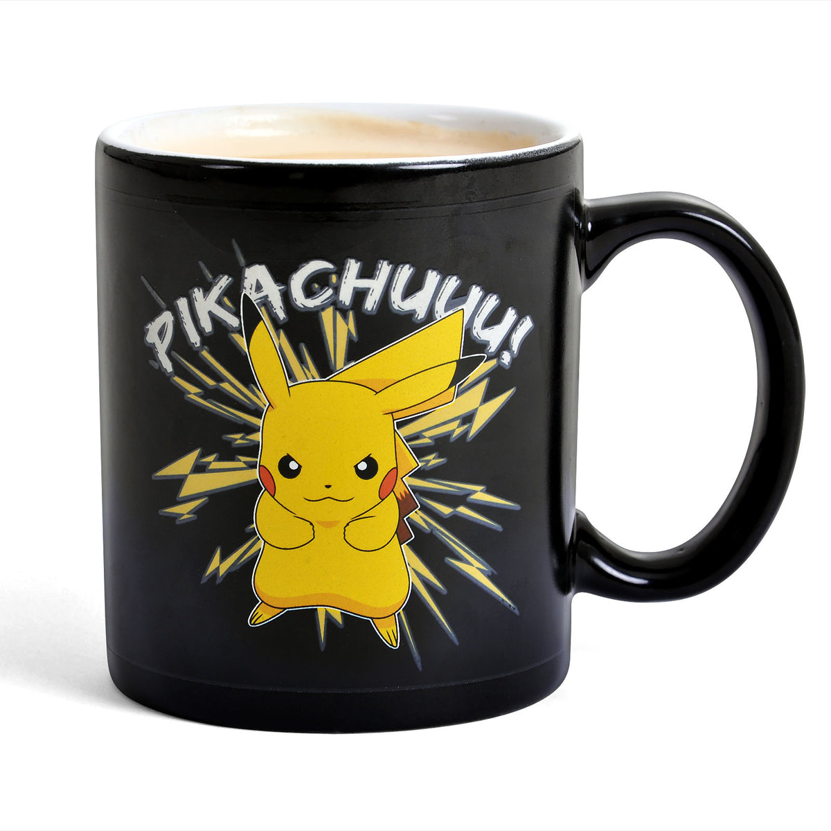 Productafbeelding Pokemon - Pikachu Thermo Effect Mok