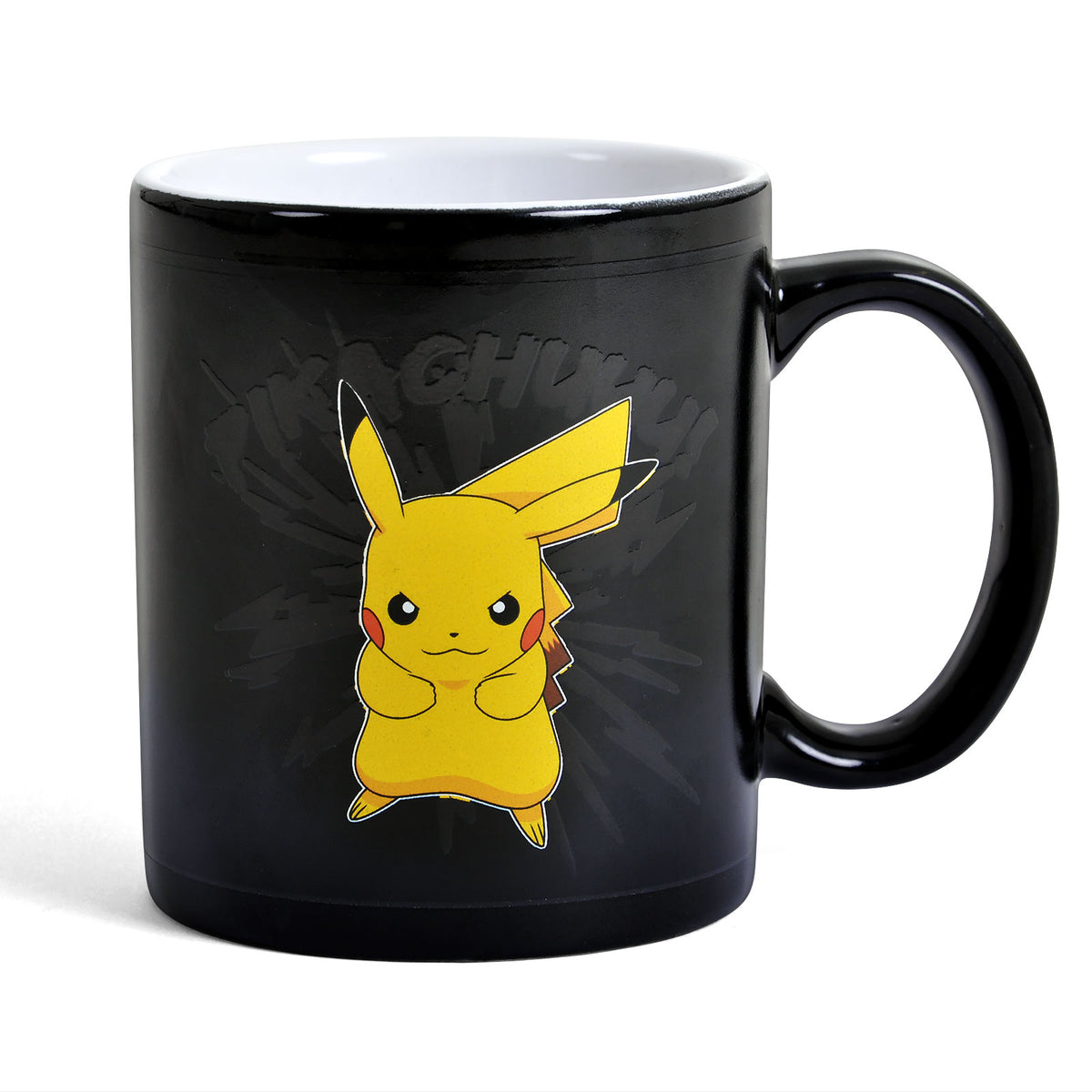 Productafbeelding Pokemon - Pikachu Thermo Effect Mok