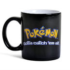 Productafbeelding Pokemon - Pikachu Thermo Effect Mok