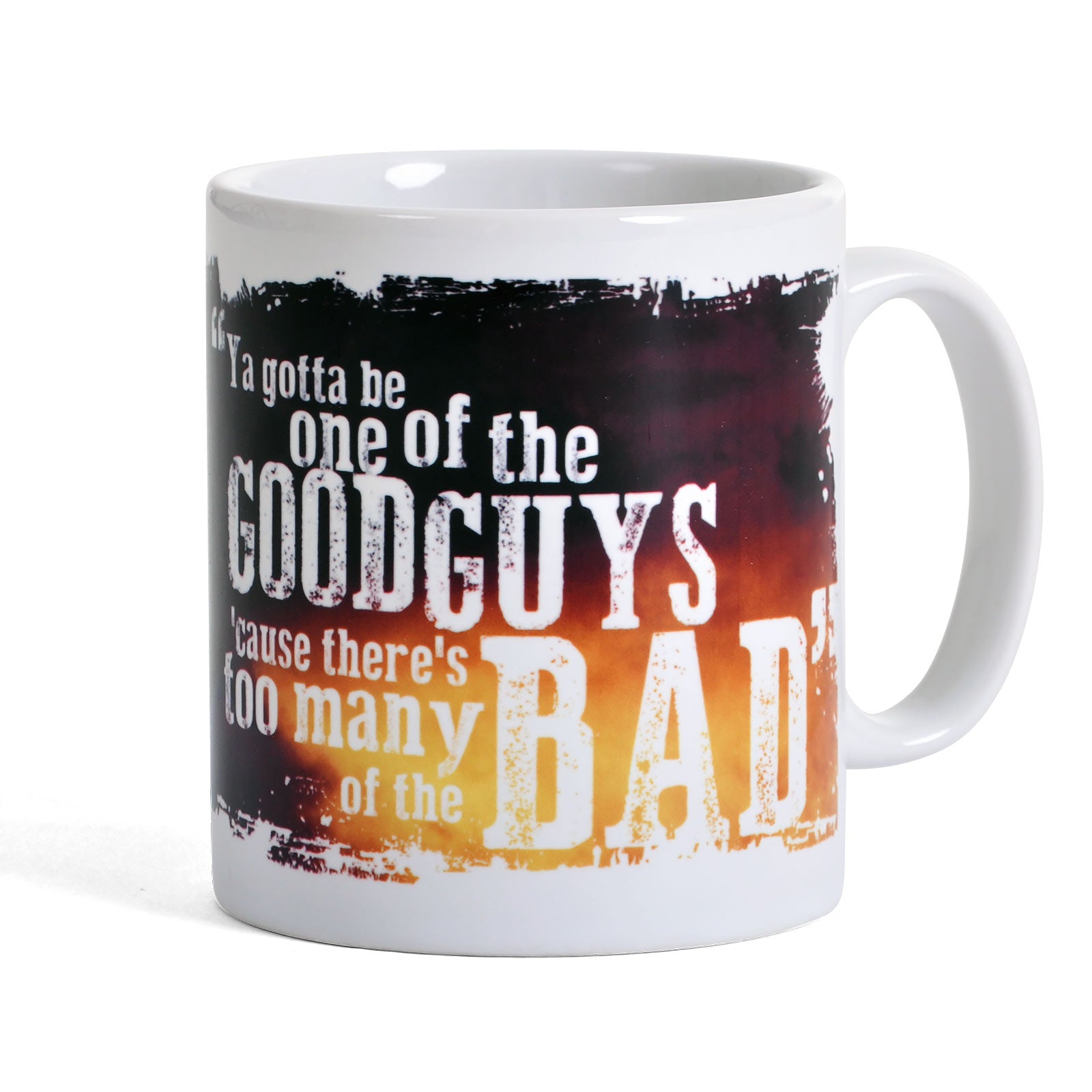 Productafbeelding Preacher - Jesse Good Guys Mok