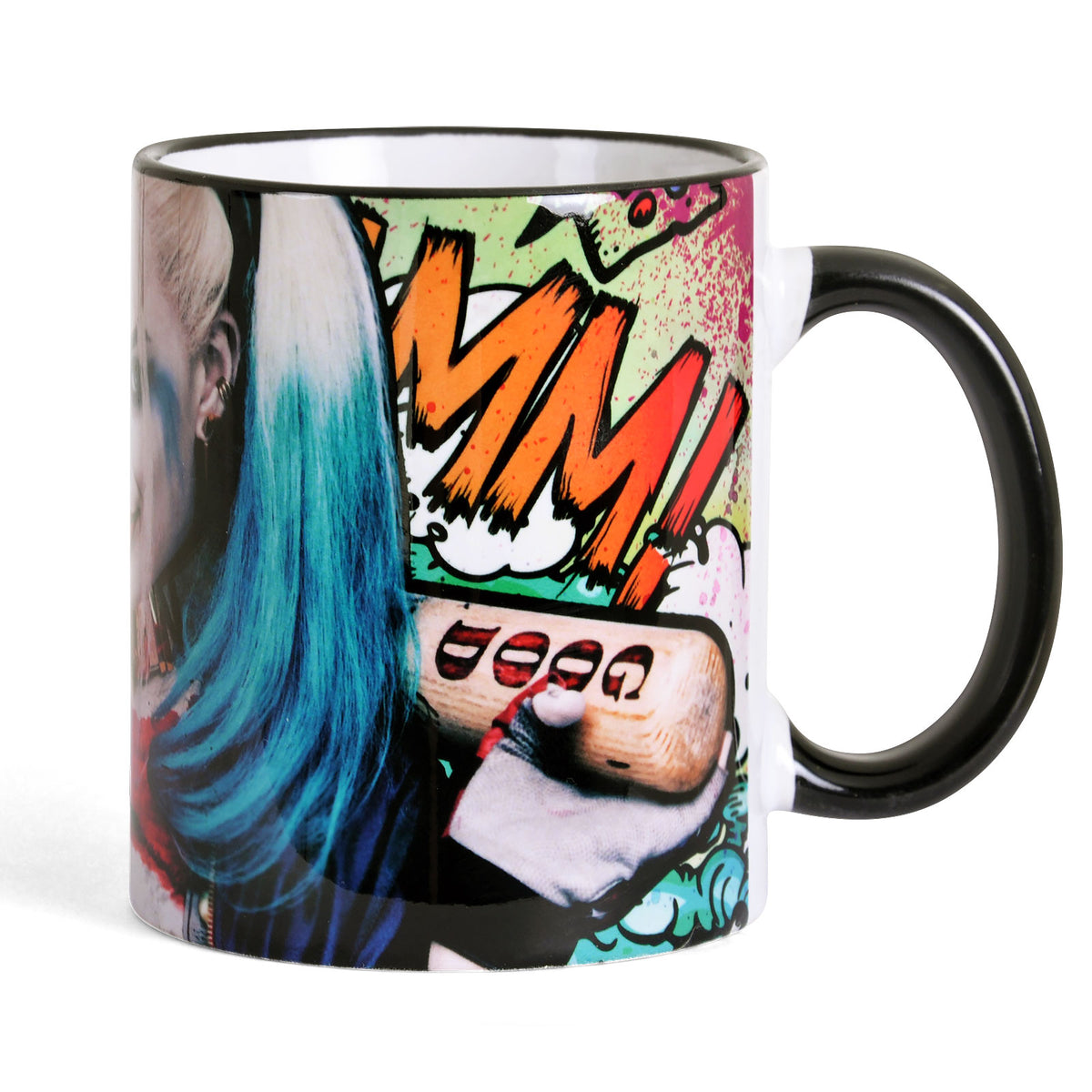 Productafbeelding Suicide Squad - Harley Lovely Girl Mok