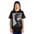 Productafbeelding Game of Thrones - Tyrion Drink en Weet dingen T-shirt zwart