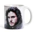 Product image Game of Thrones - Jon Snow Mug White